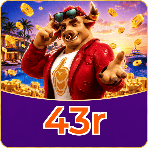 Slots 43r - RTP Alto Certificado