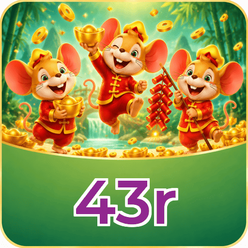 Loteria 43r - Mega-Sena online