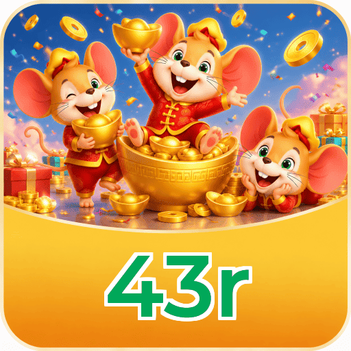 Slots 43r - Jackpots Progressivos