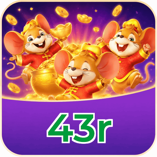 43r Segurança Logo 3