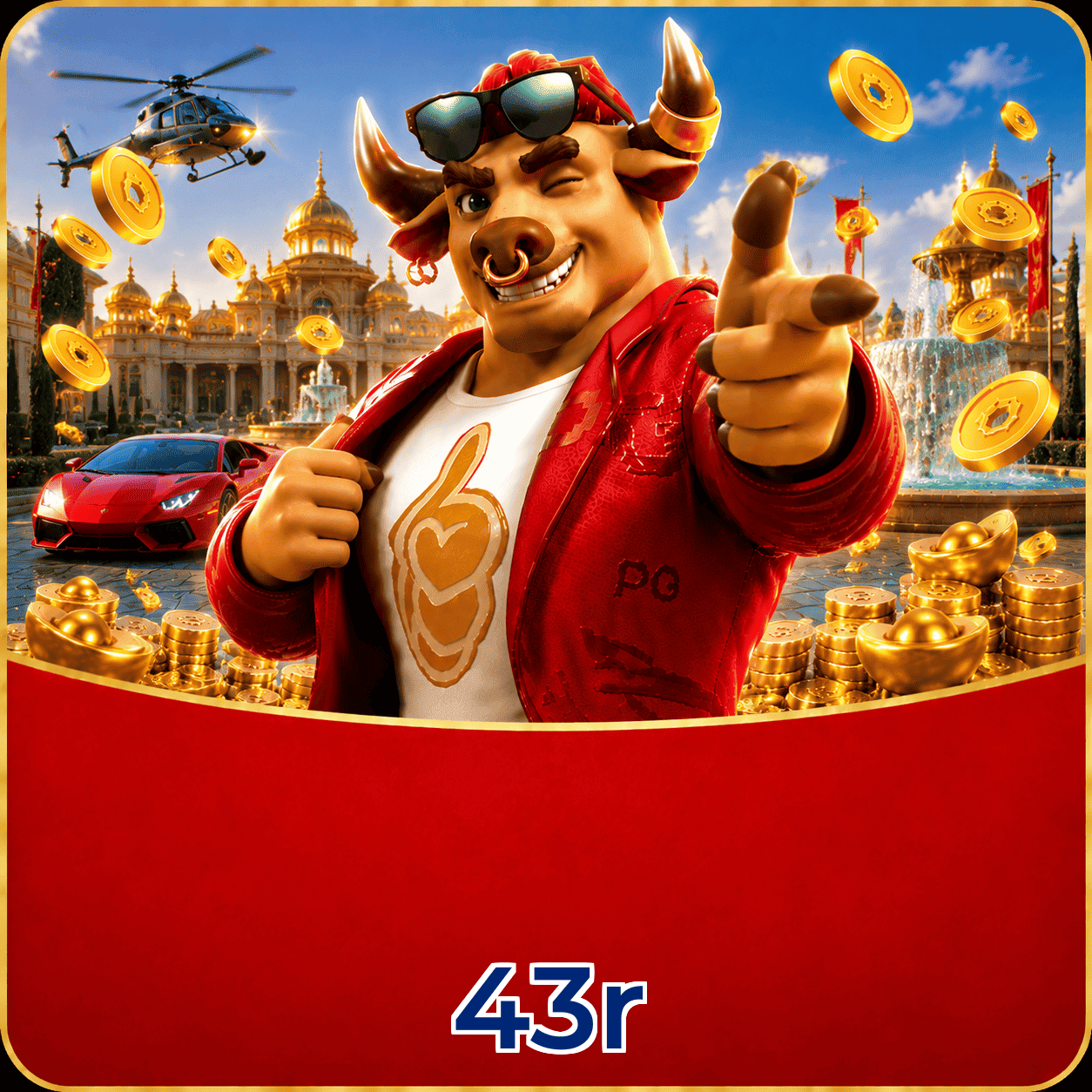 Slots 43r - Giros Grátis Diários
