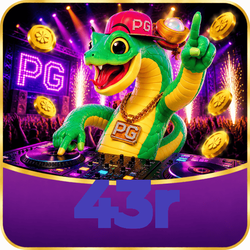 43r Logo 3