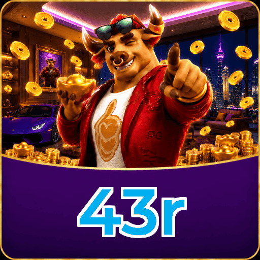 Loteria 43r - Quina e mais jogos